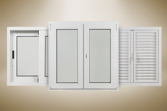 Reparação Janelas Estores