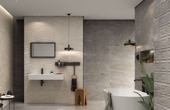 Remodelação casas de banho